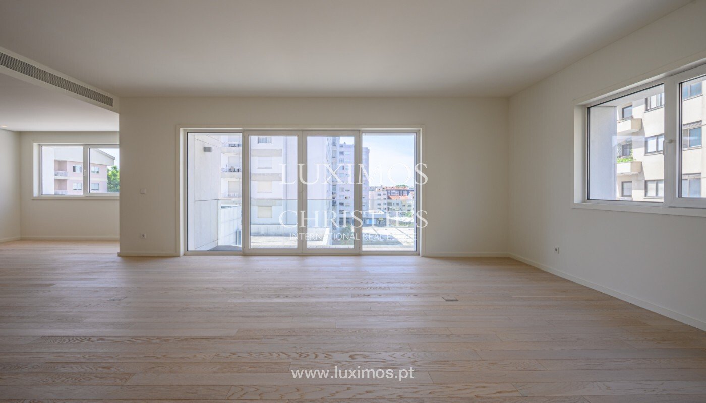 Apartamento T3 em Porto, Portugal N.º 94332