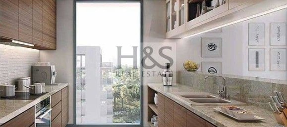 2 bedrooms Apartment in Dubai Hills Estate, UAE No. 16541 5