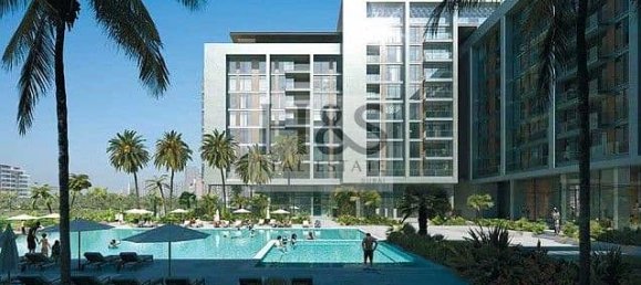 2 bedrooms Apartment in Dubai Hills Estate, UAE No. 16541 9