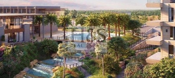 2 bedrooms Apartment in Dubai Hills Estate, UAE No. 16541 8