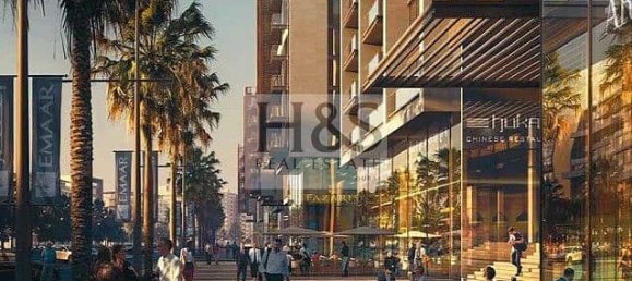 2 bedrooms Apartment in Dubai Hills Estate, UAE No. 16541 10