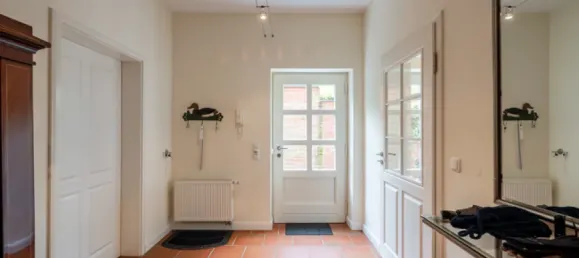 Edificio de 2 dormitorios en Ostholstein, Germany No. 54729 21