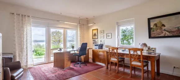 Edificio de 2 dormitorios en Ostholstein, Germany No. 54729 2