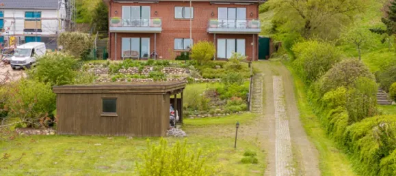 Edificio de 2 dormitorios en Ostholstein, Germany No. 54729 6