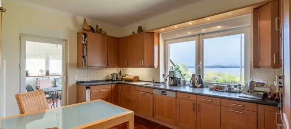 Edificio de 2 dormitorios en Ostholstein, Germany No. 54729 27