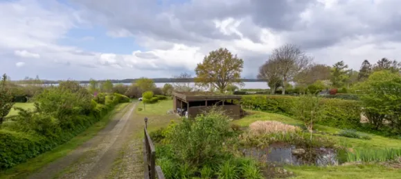Edificio de 2 dormitorios en Ostholstein, Germany No. 54729 9