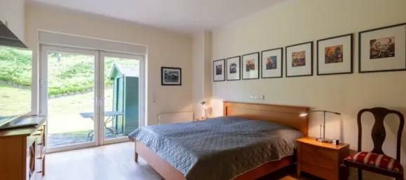 Edificio de 2 dormitorios en Ostholstein, Germany No. 54729 29