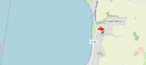 Edificio de 2 dormitorios en Ostholstein, Germany No. 54729 4