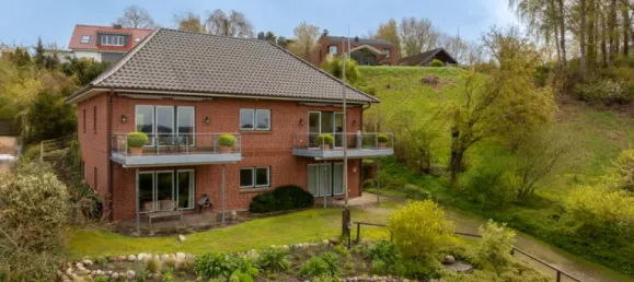 Edificio de 2 dormitorios en Ostholstein, Germany No. 54729 5