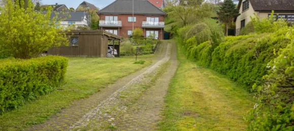 Edificio de 2 dormitorios en Ostholstein, Germany No. 54729 7