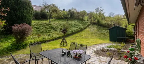 Edificio de 2 dormitorios en Ostholstein, Germany No. 54729 13