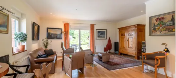 Edificio de 2 dormitorios en Ostholstein, Germany No. 54729 26