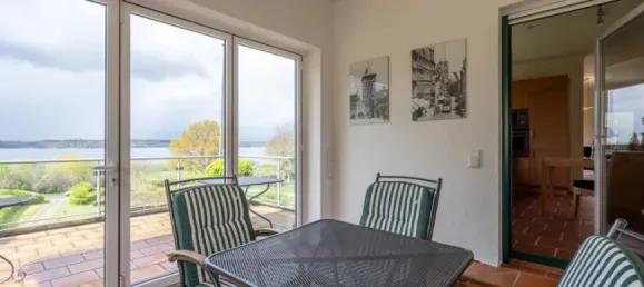 Edificio de 2 dormitorios en Ostholstein, Germany No. 54729 28