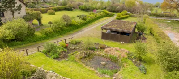 Edificio de 2 dormitorios en Ostholstein, Germany No. 54729 8