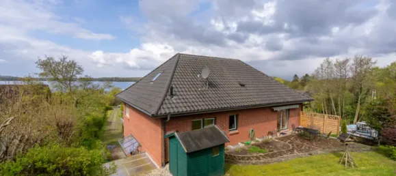 Edificio de 2 dormitorios en Ostholstein, Germany No. 54729 12