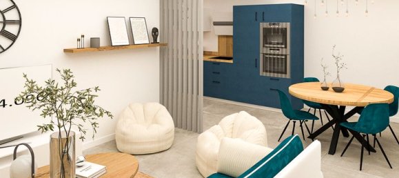 Casa de 3 dormitorios en Pontarme, France No. 300370 3