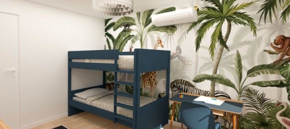 Casa de 3 dormitorios en Pontarme, France No. 300370 7