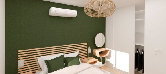 Casa de 3 dormitorios en Pontarme, France No. 300370 9