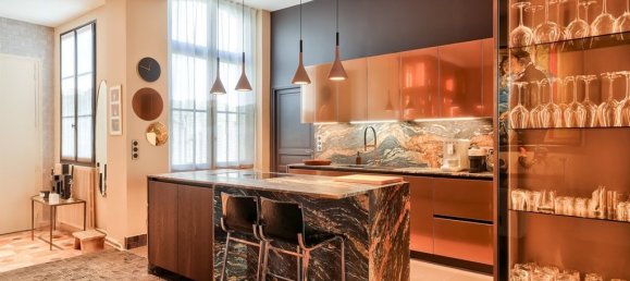 2 bedrooms Apartment in Paris, France No. 164612 7