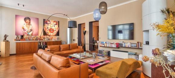 2 bedrooms Apartment in Paris, France No. 164612 13