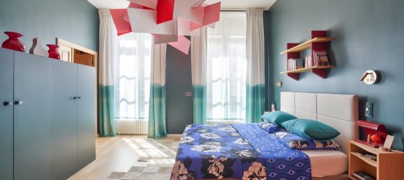 2 bedrooms Apartment in Paris, France No. 164612 3