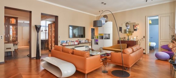 2 bedrooms Apartment in Paris, France No. 164612 12