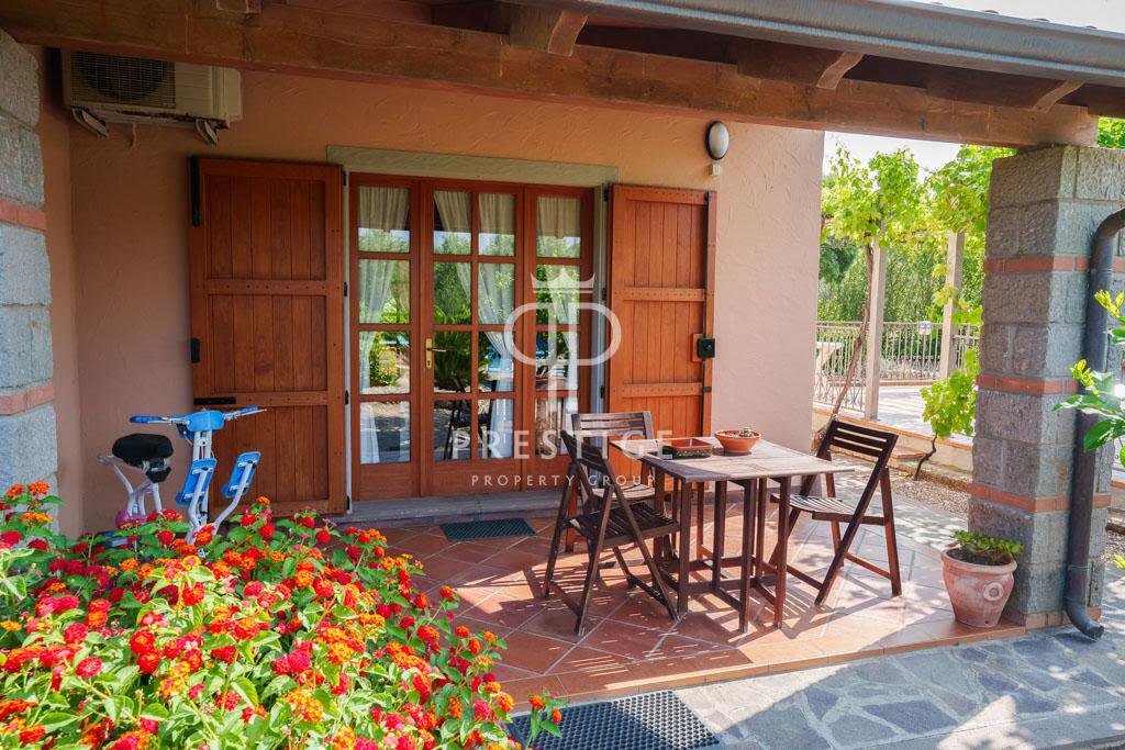 3 bedrooms Castles in Olbia, Italy No. 270887