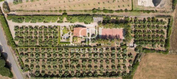 3 bedrooms Castles in Olbia, Italy No. 270887 4