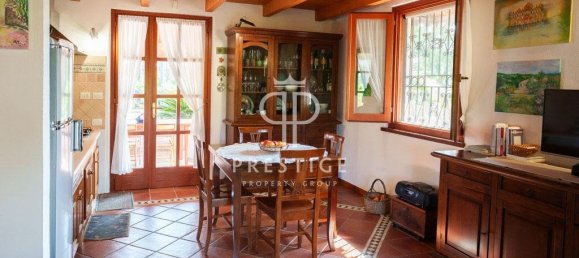 3 bedrooms Castles in Olbia, Italy No. 270887 5