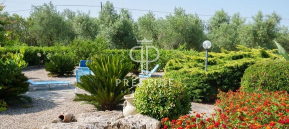 3 bedrooms Castles in Olbia, Italy No. 270887 3