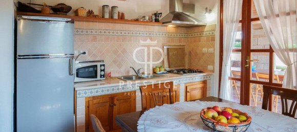 3 bedrooms Castles in Olbia, Italy No. 270887 6