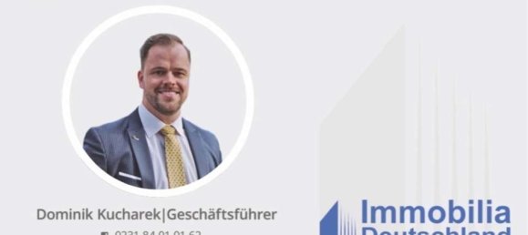 2 bedrooms Apartment in Dortmund, Germany No. 316416 10