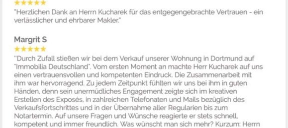 2 bedrooms Apartment in Dortmund, Germany No. 316416 11