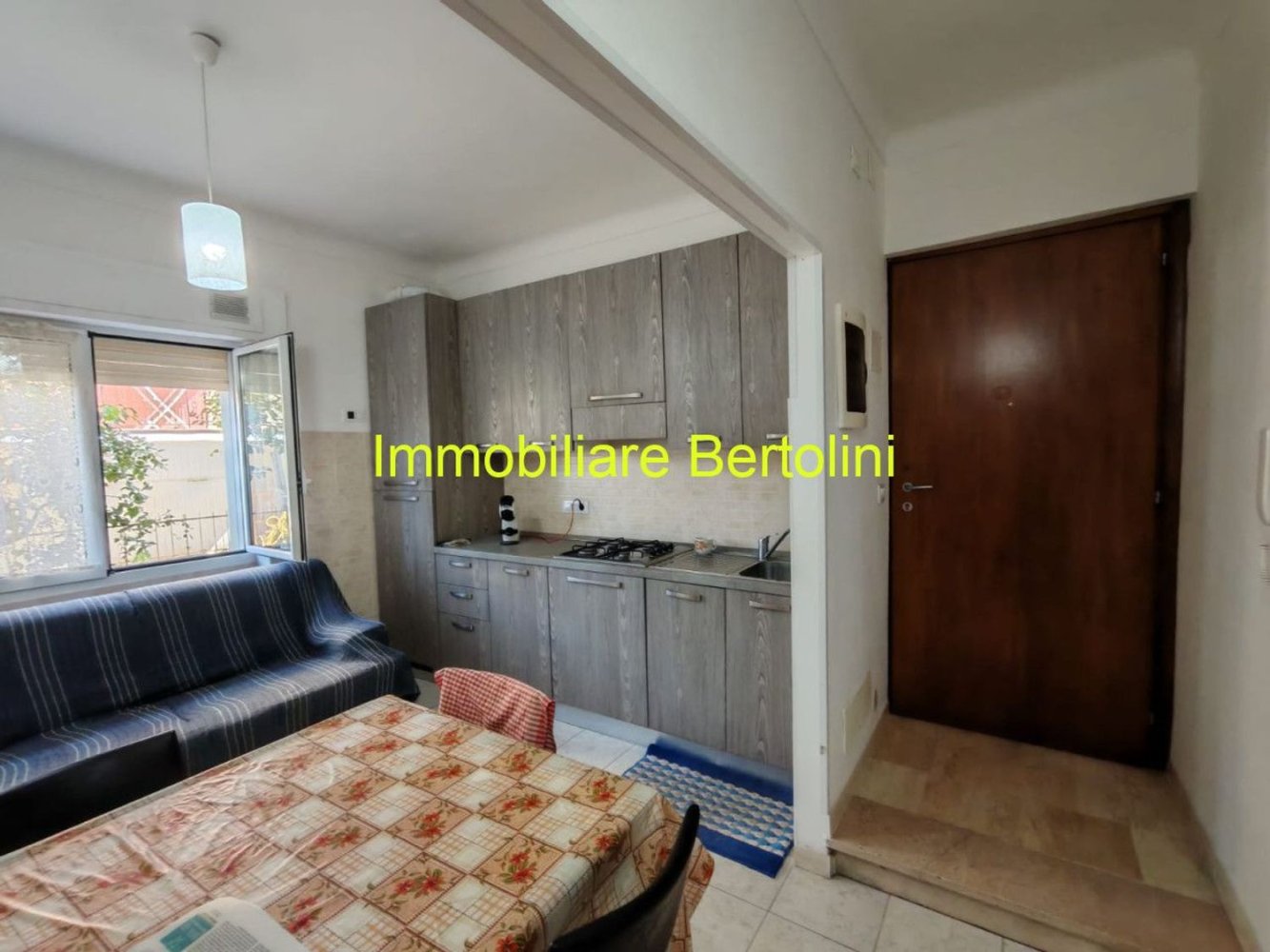 2 bedrooms Apartment in Bordighera, Italy No. 334610