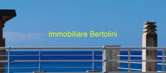 2 bedrooms Apartment in Bordighera, Italy No. 334610 8