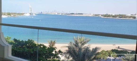 Apartamento T2 em Palm Jumeirah, UAE N.º 112495 2