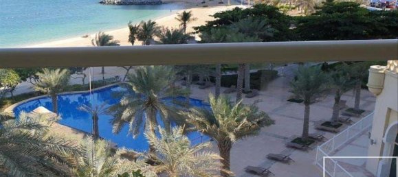 Apartamento T2 em Palm Jumeirah, UAE N.º 112495 10