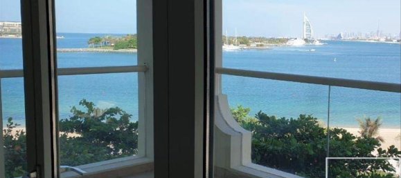 Apartamento T2 em Palm Jumeirah, UAE N.º 112495 4