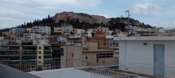 1100m² maisonnette à vendre à Kallithea, South Athens, Attica, Greece № 5871 4