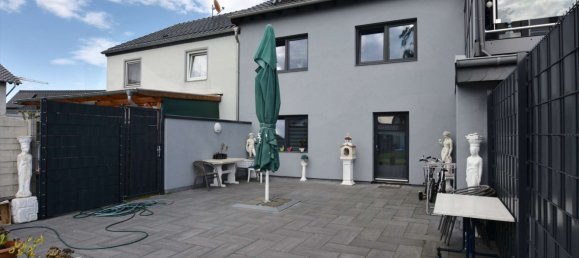 Adosado de 4 dormitorios en Duren, Germany No. 365886 2