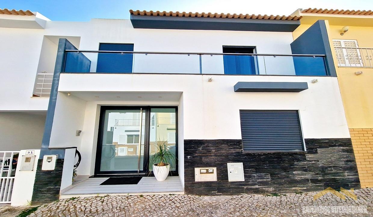 3 bedrooms House in Armacao de Pera, Portugal No. 292676