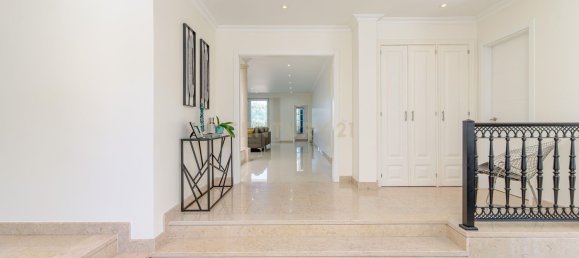 Дом с 5 спальнями в Синтра, Португалия № 134259 11