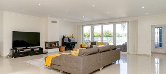 Дом с 5 спальнями в Синтра, Португалия № 134259 32