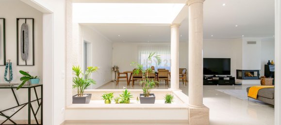 Дом с 5 спальнями в Синтра, Португалия № 134259 27