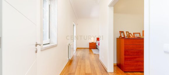 Дом с 5 спальнями в Синтра, Португалия № 134259 41