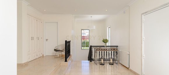 Дом с 5 спальнями в Синтра, Португалия № 134259 10