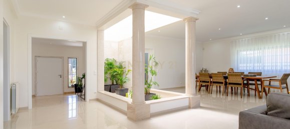 Дом с 5 спальнями в Синтра, Португалия № 134259 25