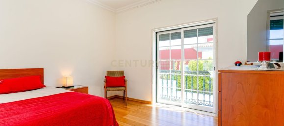 Дом с 5 спальнями в Синтра, Португалия № 134259 42