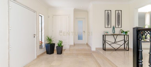 Дом с 5 спальнями в Синтра, Португалия № 134259 7