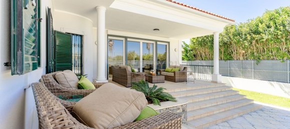 Дом с 5 спальнями в Синтра, Португалия № 134259 40